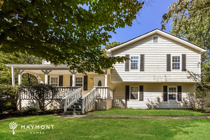 Primary Photo - 1747 Wingard Dr