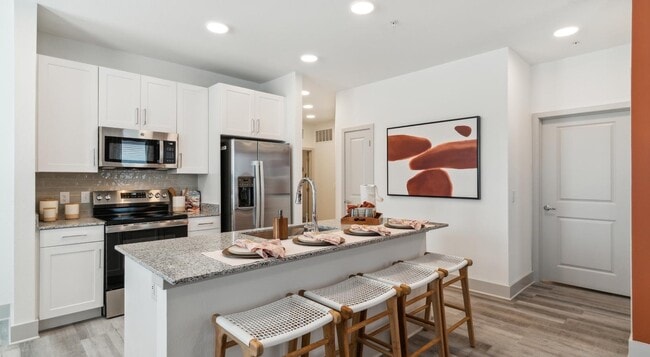 Building Photo - 5400 Huffines Blvd