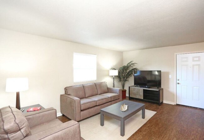 Interior Photo - Preston Square Apartments