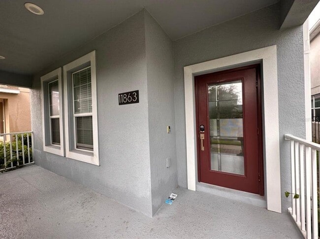 Building Photo - 11863 Philosophy Way