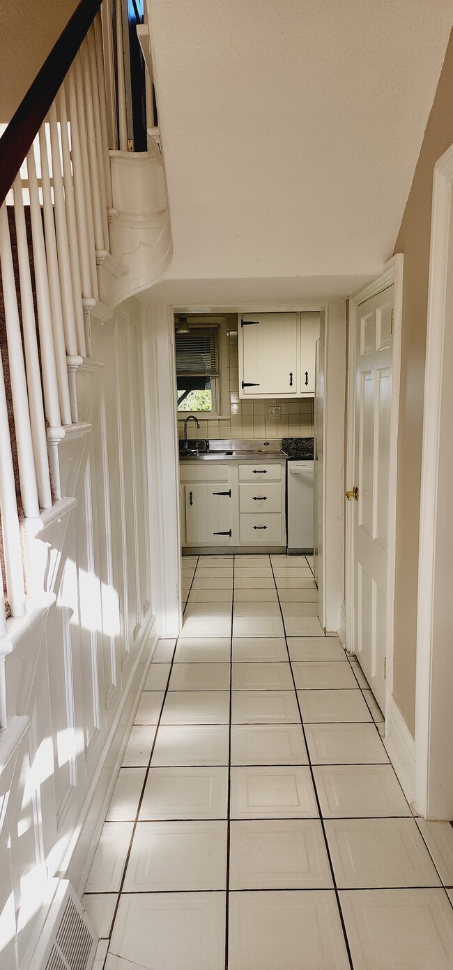 Bright Hallway/Closets - 2785 Beaver Grade Rd