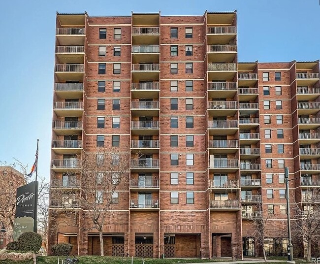 Building Photo - 1301 Speer Blvd