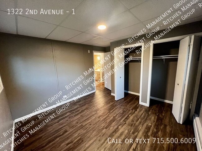 Building Photo - 1322 2nd Ave