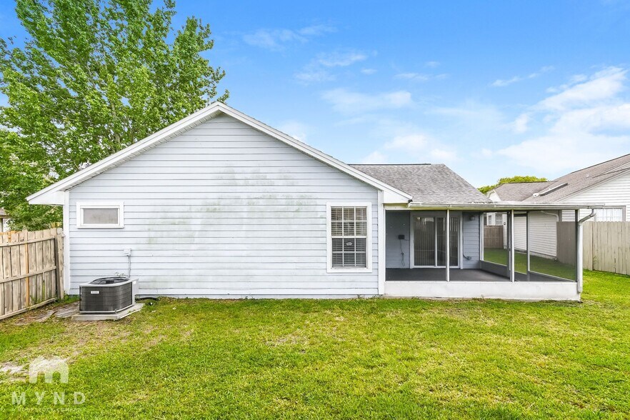 Building Photo - 6481 Piccadilly Ln
