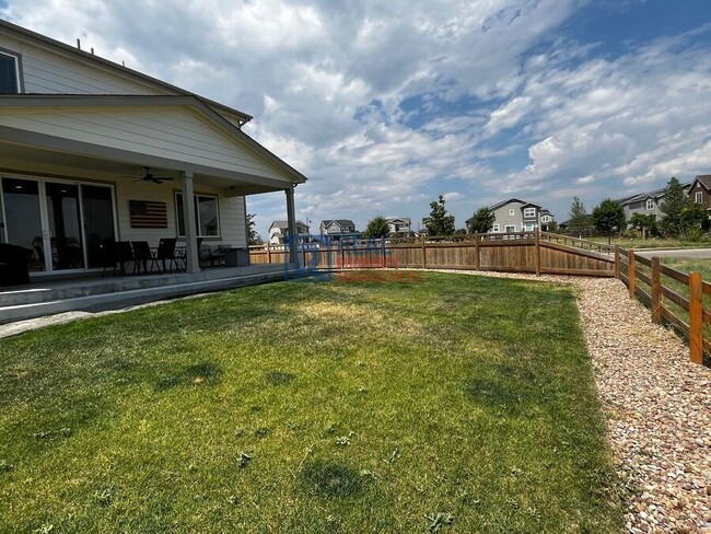 Building Photo - 6525 Dry Fork Cir