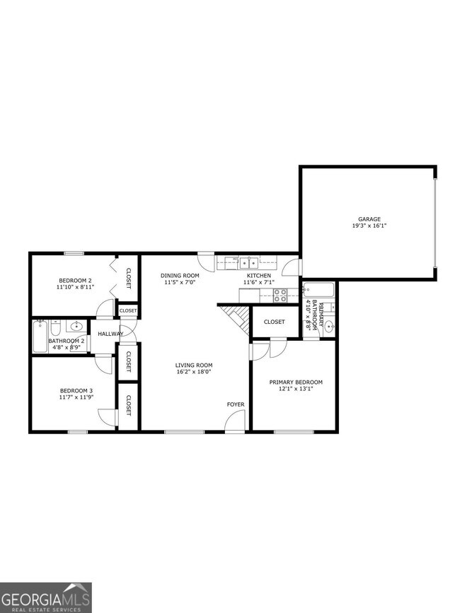 Building Photo - 6463 Heritage Run