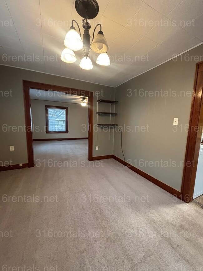 Building Photo - Two bed, Two Bath, fully fenced backyard rental available now!