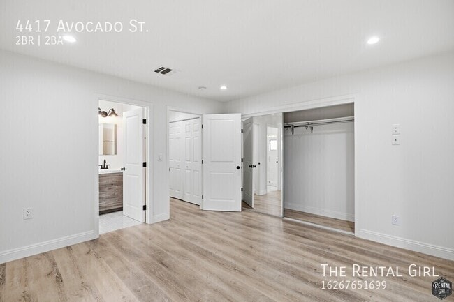 Building Photo - 4417 Avocado St