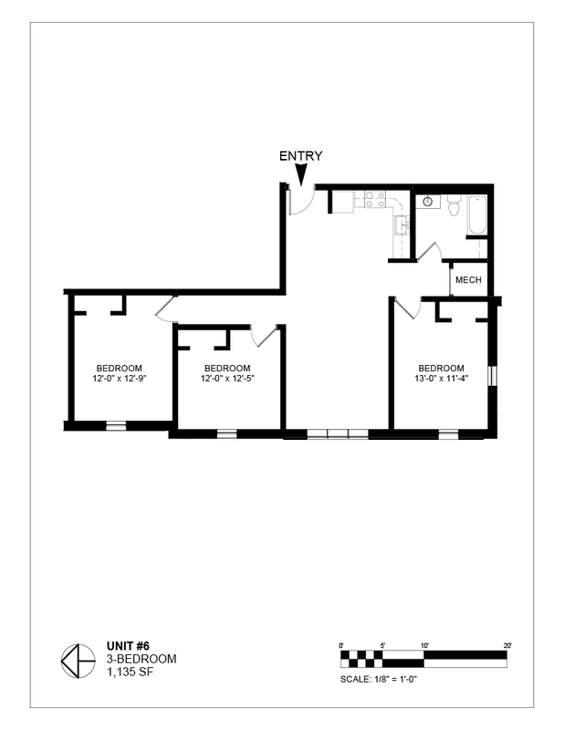 Building Photo - 15 Hungerford Terrace