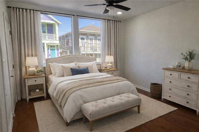 Building Photo - 1637 Third St