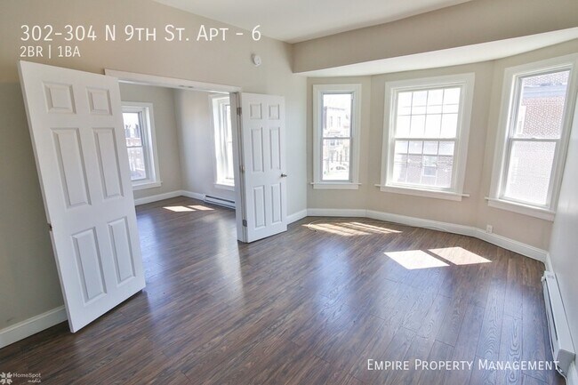 Building Photo - 302-304 N 9th St. Apt-6