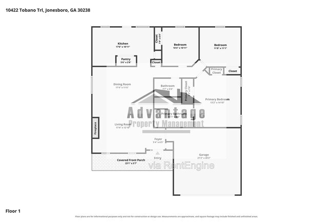 Building Photo - 10422 Tobano Trail