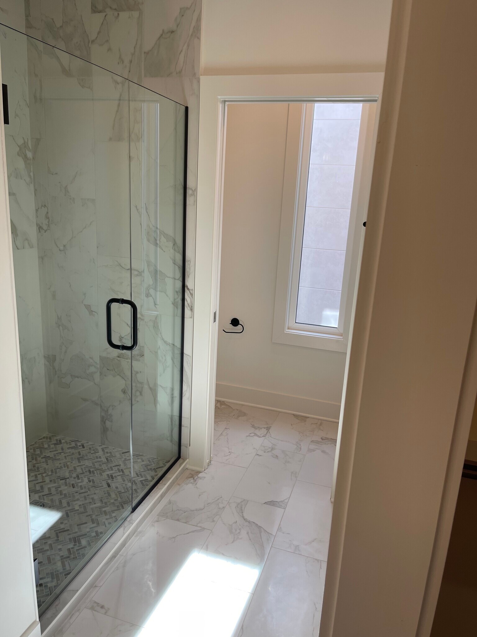 Master Bathroom - 110 Oceola Ave