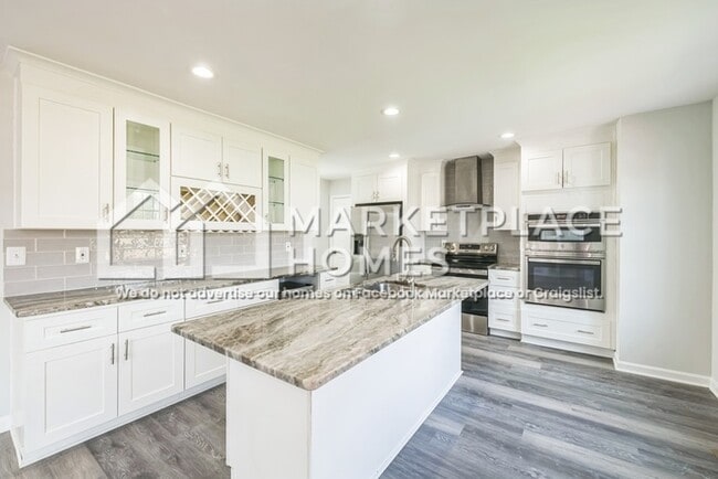 Building Photo - 3120 Stony Valley Dr