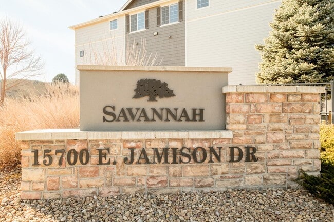 Building Photo - 15700 E Jamison Dr