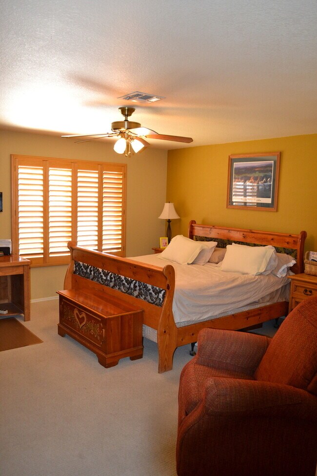 Building Photo - Bright & Spacious 3-Bedroom Tucson Rental with Low-Maintenance Backyard