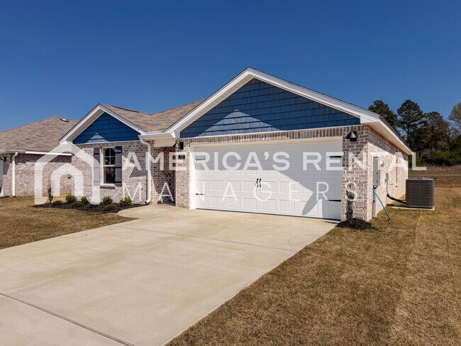 Building Photo - New Construction Home for Rent!