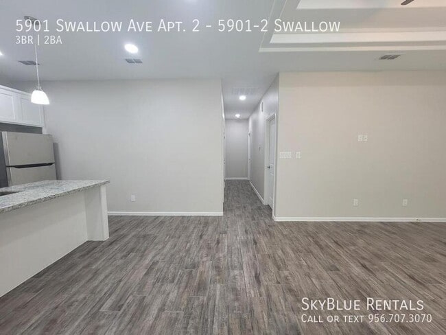 Building Photo - 5901 Swallow Ave