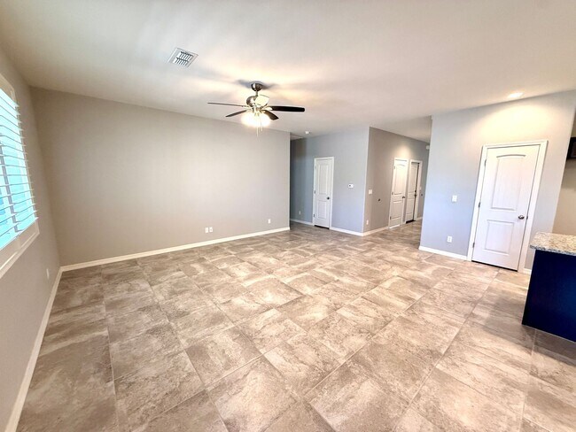 Building Photo - Beautiful 2023 Build | 3 Bed, 2 Bath | Solar + Premium Upgrades | Landscaping Included