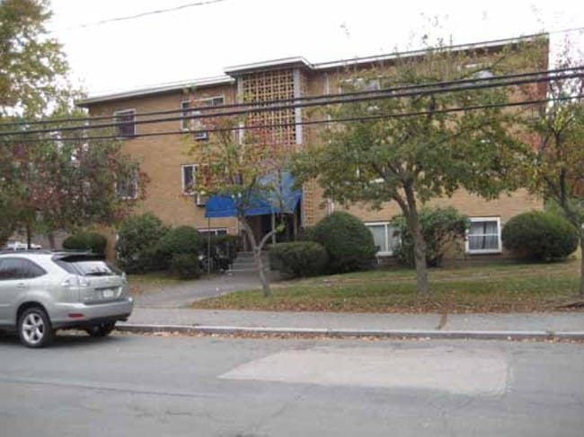 90 2nd St - 90-90A 2nd St