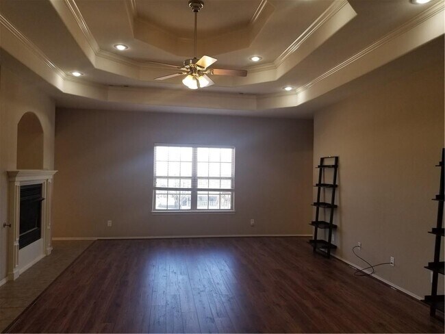 Building Photo - 520 McKissic Spring Rd
