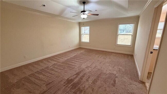 Building Photo - 1915 Soque Cir