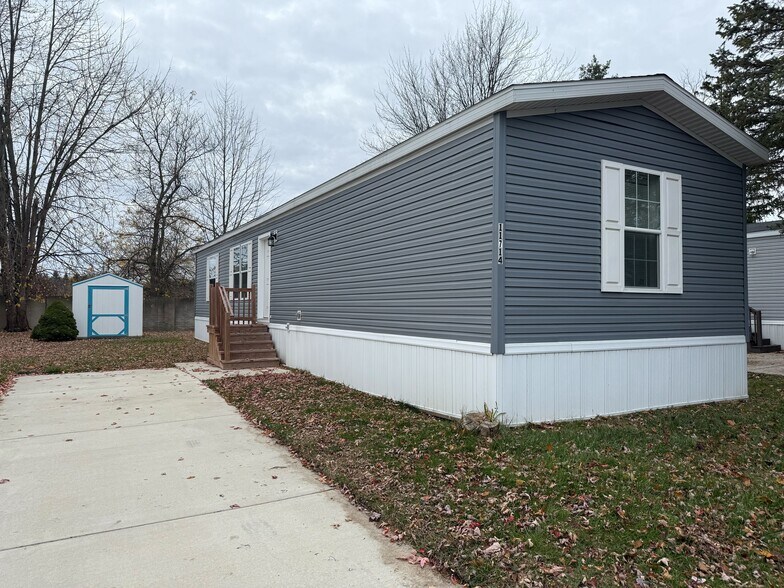 Building Photo - 11714 Cascade Cir