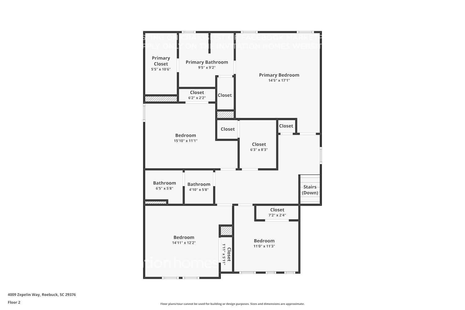 Building Photo - 4009 Zepelin Wy