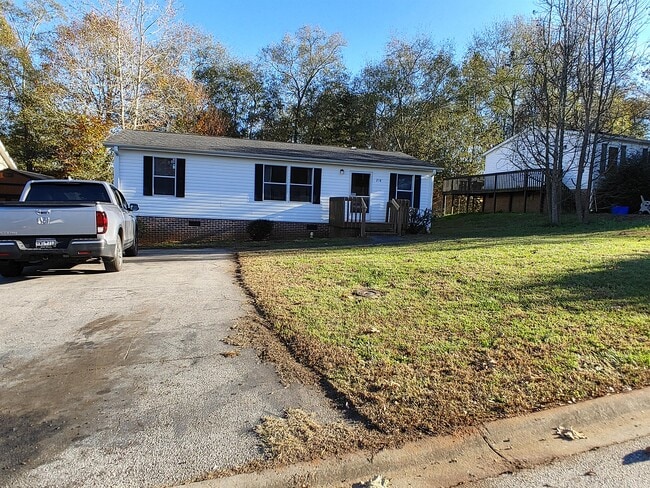 Building Photo - 218 Creektop Ct