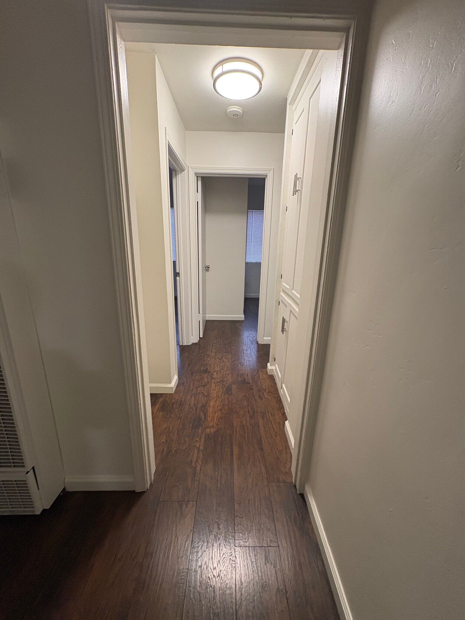 Hallway - 331 E 5th St