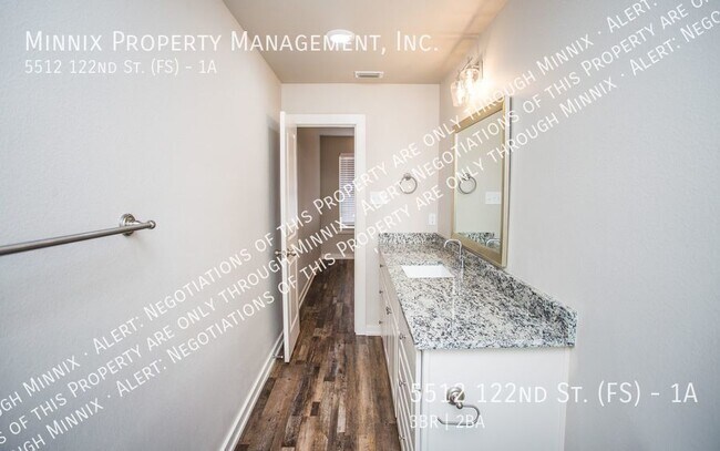 Building Photo - 5512 122nd St. (FS)