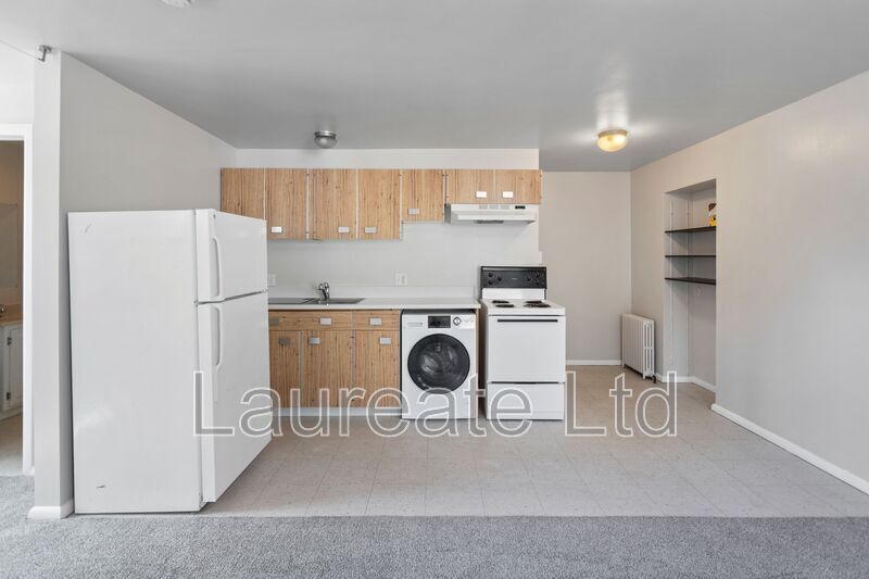 Building Photo - 1432 N Gaylord St
