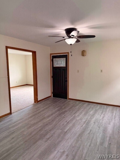 Building Photo - 203 Highland Ave