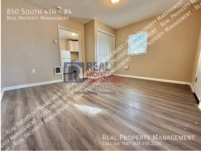 Building Photo - 850 South 4th-#4
