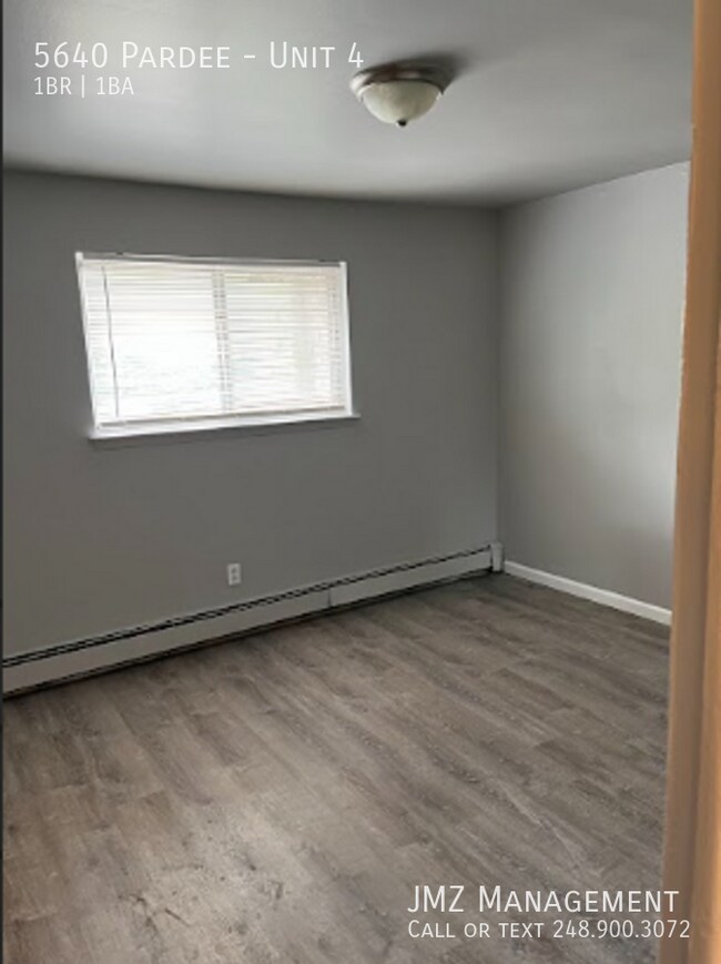 Building Photo - 5640 Pardee-Unit 4