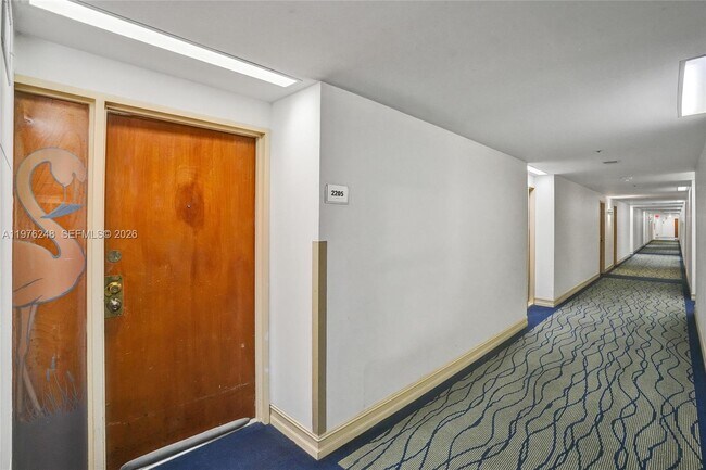 Building Photo - 7601 E Treasure Dr