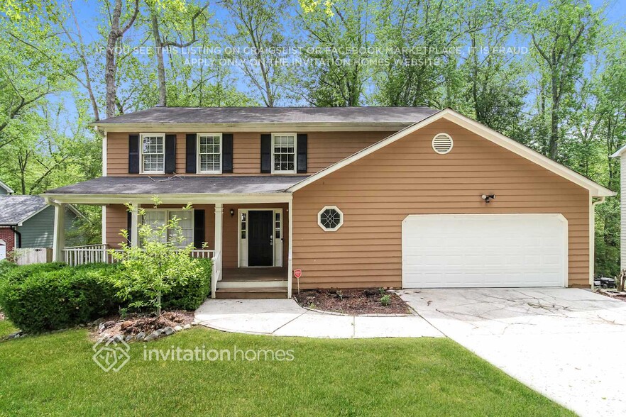 Primary Photo - 1740 Meadowchase Ct