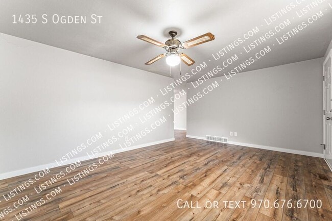 Building Photo - 1435 S Ogden St