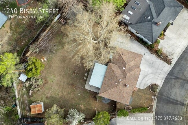 Building Photo - 240 Bisby St