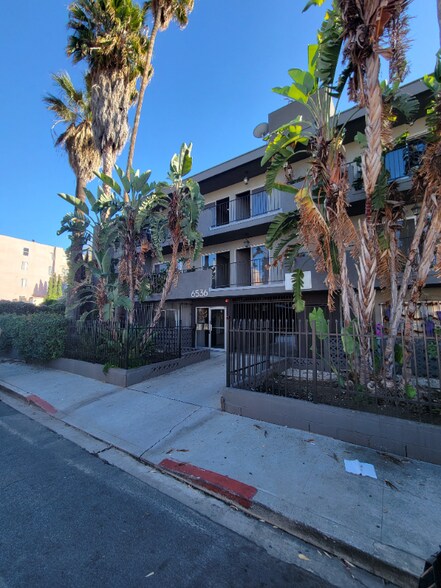 Building Photo - 6536 La Mirada Ave