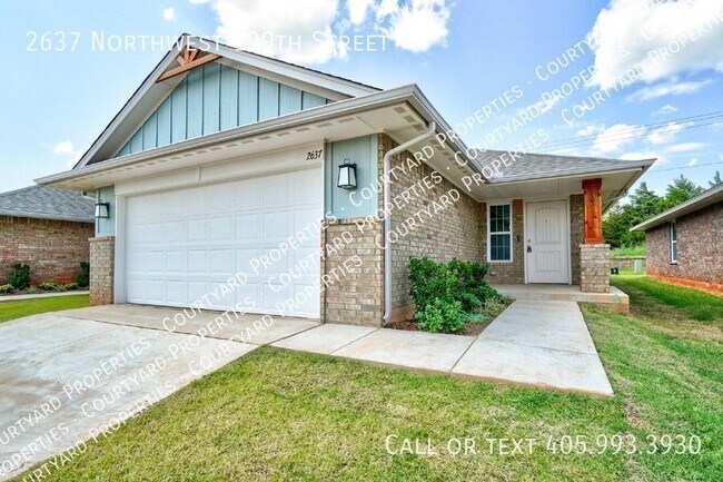 Building Photo - 2637 NW 199th St