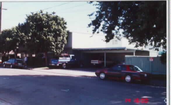Building Photo - Orchard Townhomes
