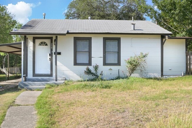 Primary Photo - 309 Buhler Dr
