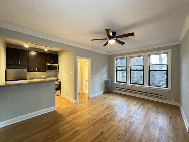 Building Photo - 4619 N Paulina St