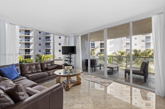 Building Photo - 18671 Collins Ave