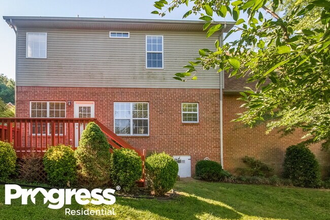 Building Photo - 1508 Stoner Valley