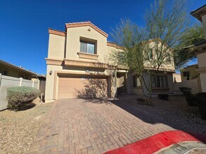 Building Photo - Beautiful 3 Bedroom Home located within North Las Vegas Manicured HOA - $1895 off Feb 2026 - Ask ...