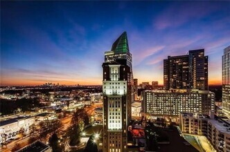 Building Photo - 3324 Peachtree St NE