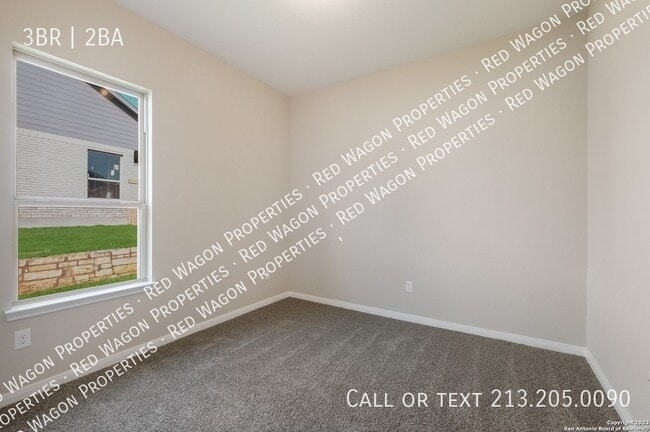 Building Photo - 4025 Arena Blanca