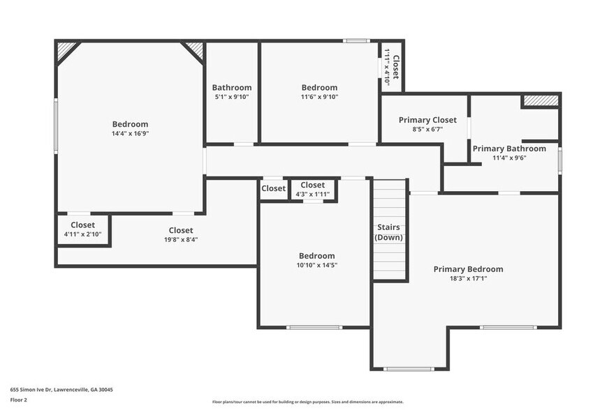 Building Photo - 655 Simon Ive Dr